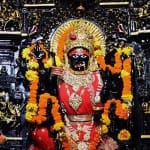 त्रिपुरा सुंदरी माता