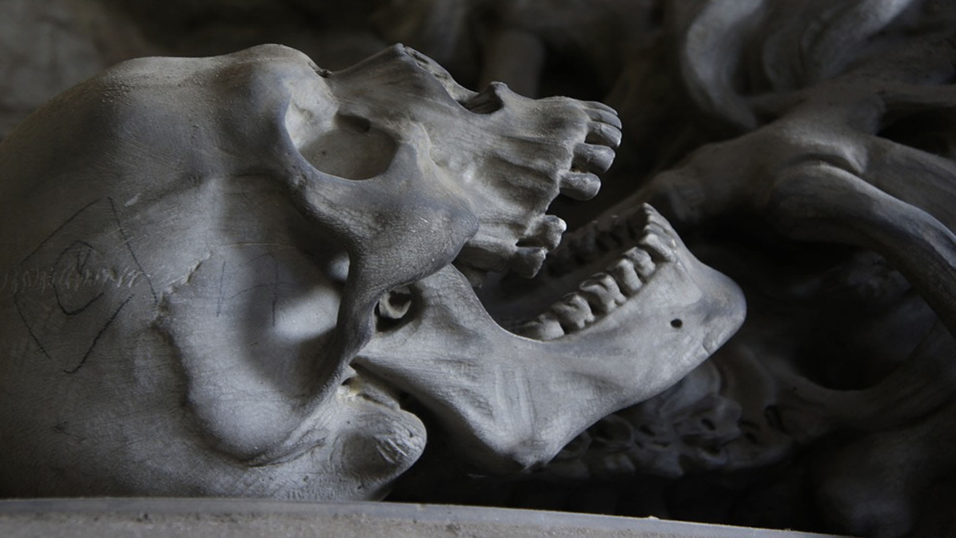 Punishment in China 3000 Year Old Skeleton Revealed the Secrets of China’s Cruelty Punishments After know You Will be Shock