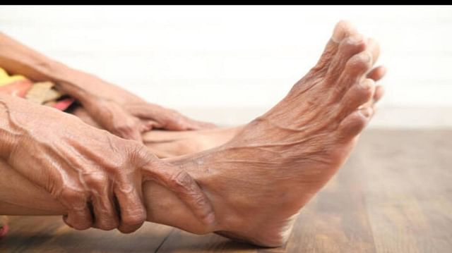 feet pain in morning, Plantar Fasciitis and other disease that cause pain