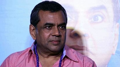 Gujrat Election Paresh Rawal apologises for his remark Will you cook fish for bengalis on cheap gas cylinders