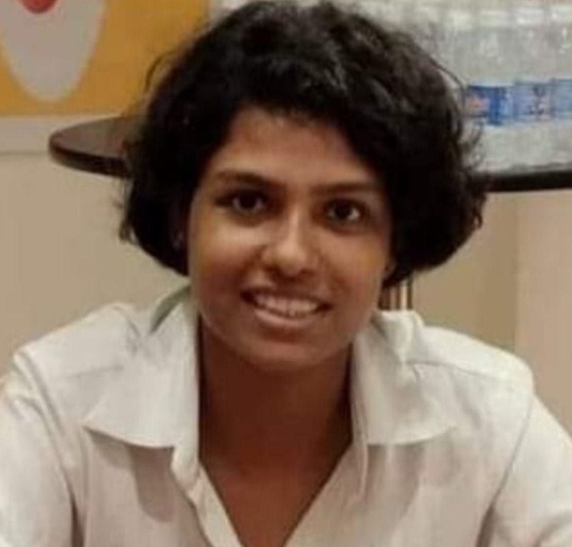 Anjali illuminated the name and gave new flight to dreams