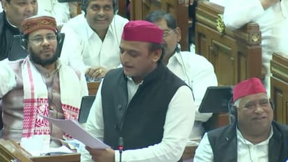 Lok Sabha bypoll of Rampur and Azamgarh Constituency History and Caste Equation
