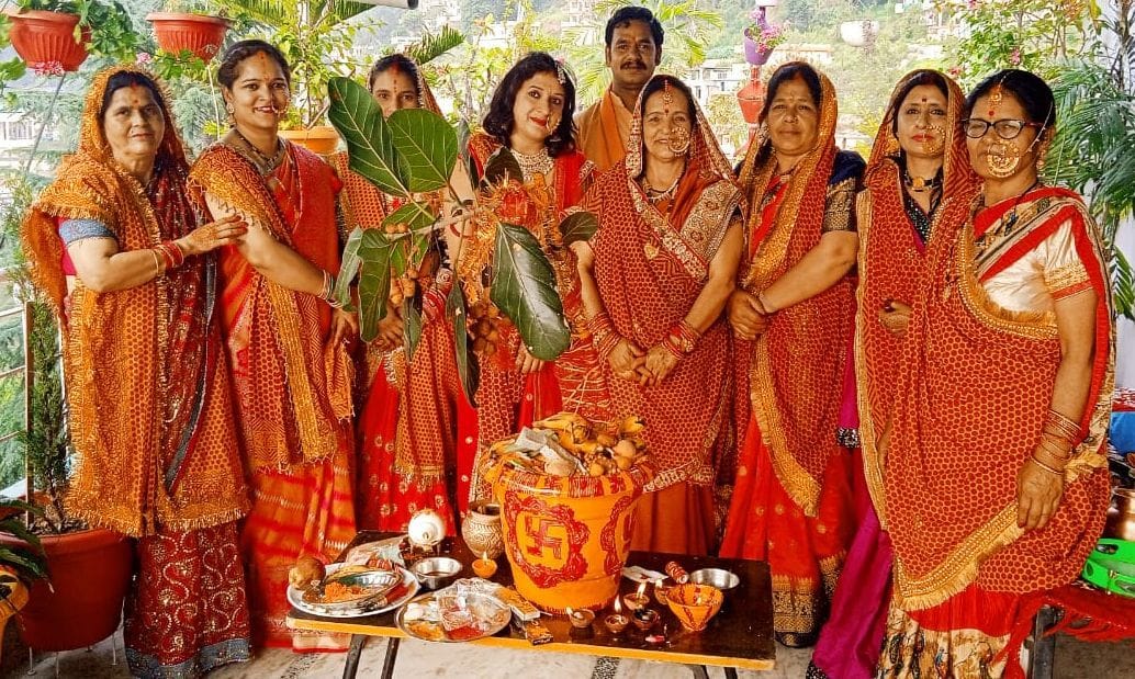 Vat Savitri Vrat
