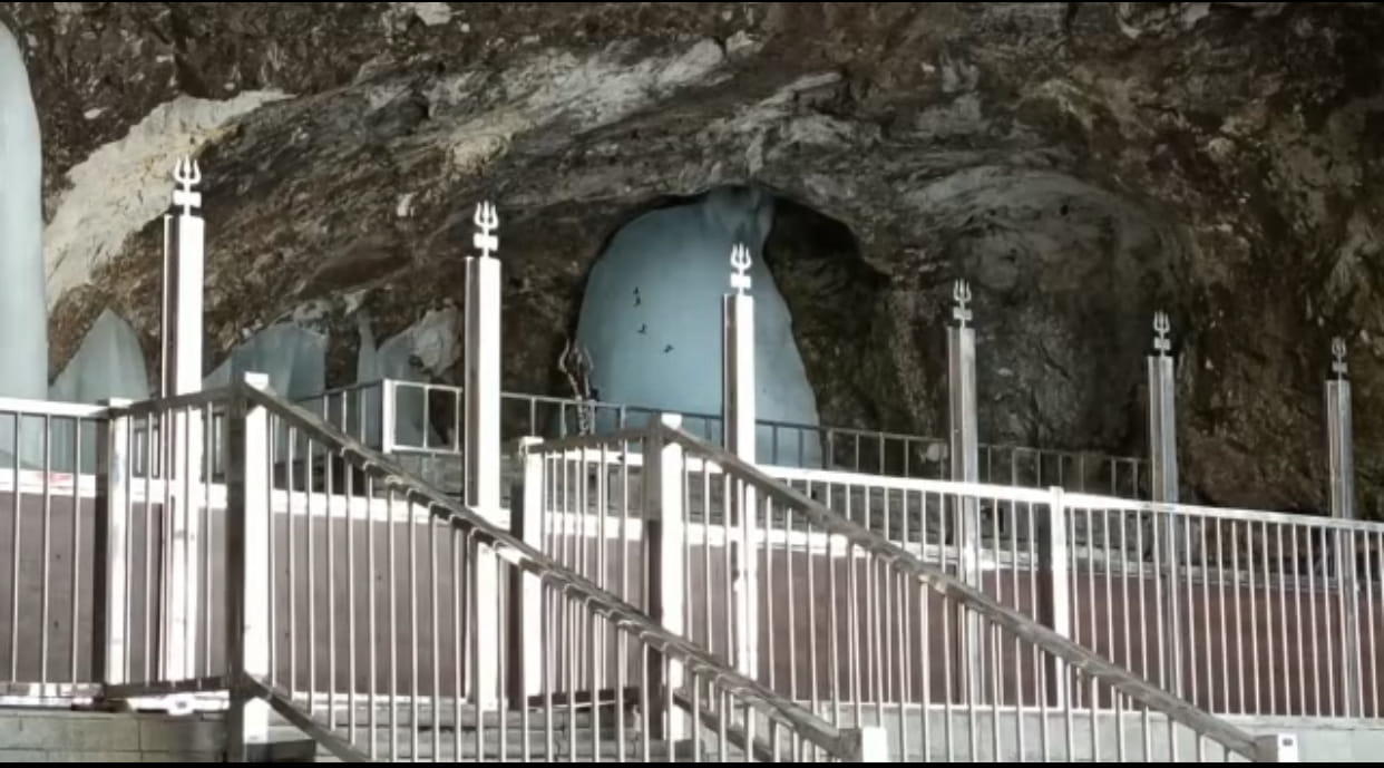 Amarnath Yatra 2023: first time Amarnath Yatra will be of 62 days, Aarti will be live