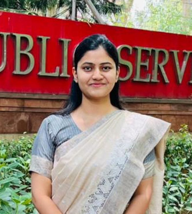 upsc result