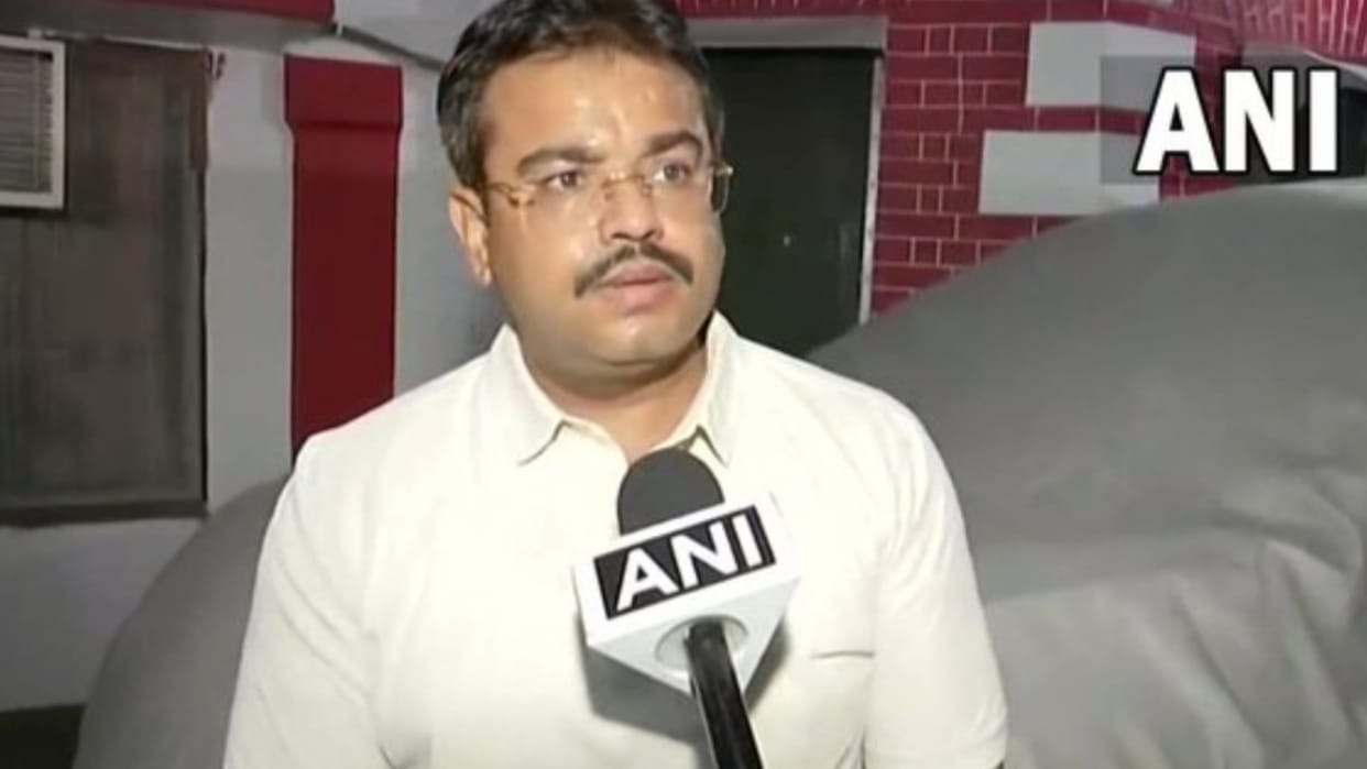 High Court heard the bail plea of main accused Ashish Mishra in Lakhimpur violence case.