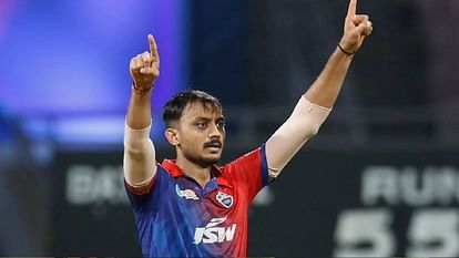 IPL 2023 Vice-captaincy is a reward of my hardwork, says DC's Axar Patel