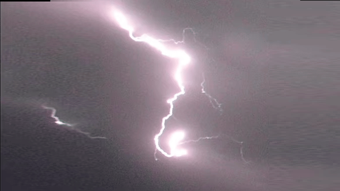 Lightning strike leaves three dead nine injured in Jashpur district Chhattisgarh