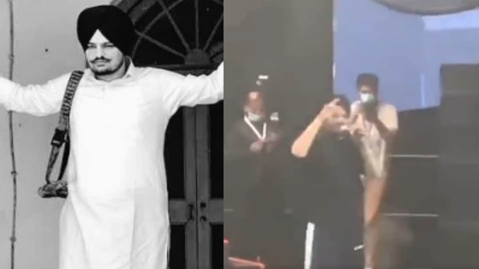 Sidhu Moosewala Pakistani Fans Grieved after his murder
