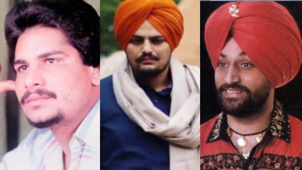 similarity between death of sidhu moosewala and amar singh chamkila