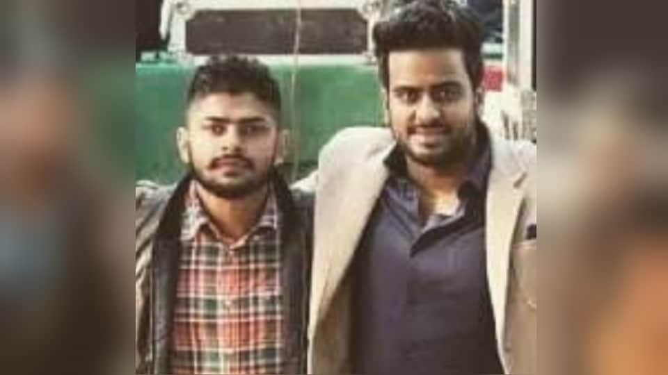 Singer Mankirt Aulakh Friend post in his favour in Sidhu Moosewala Murder case