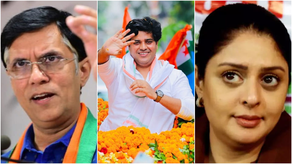 Rajya Sabha Election:  Congress leader Nagma and Pawan Khera targeted Sonia Gandhi over Imran Pratapgarhi