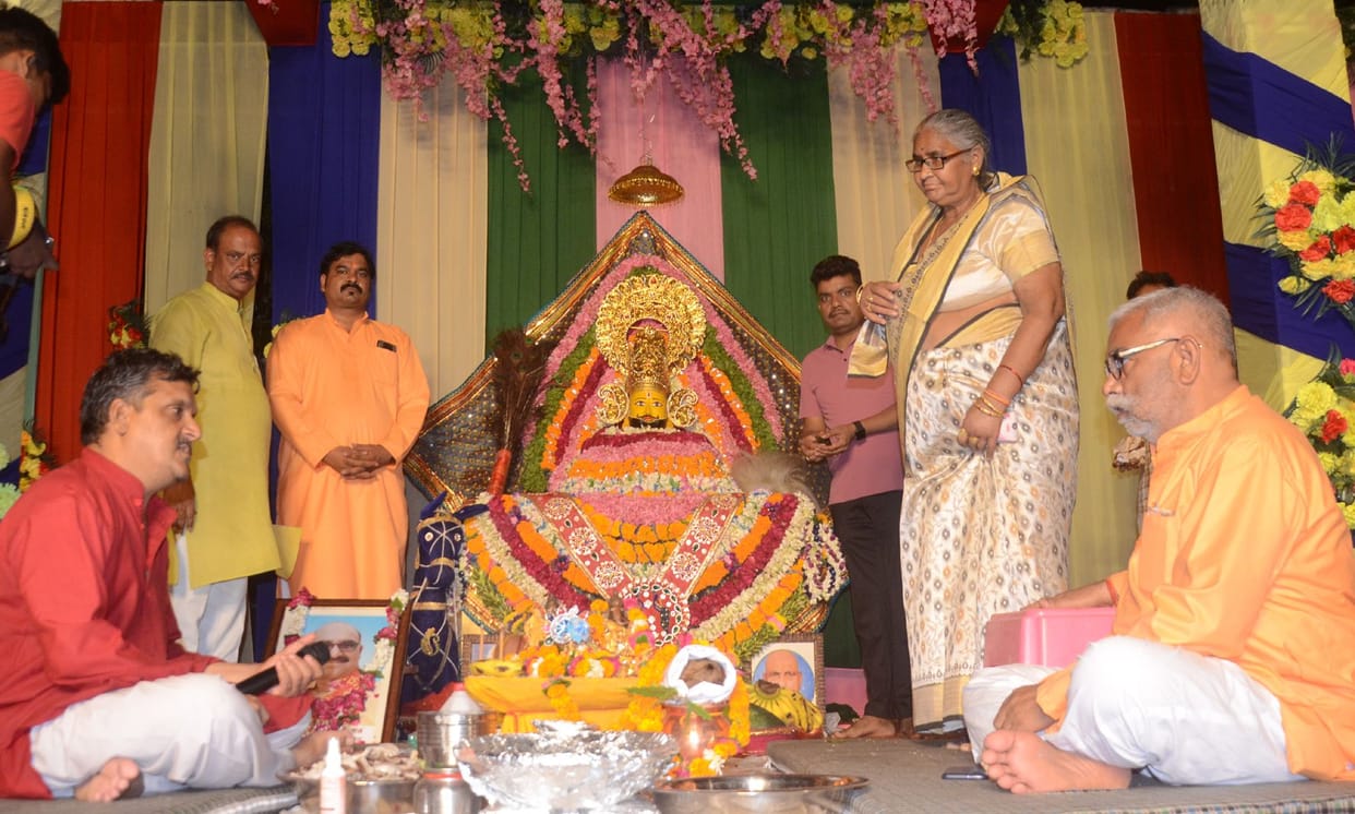 Khatushyam