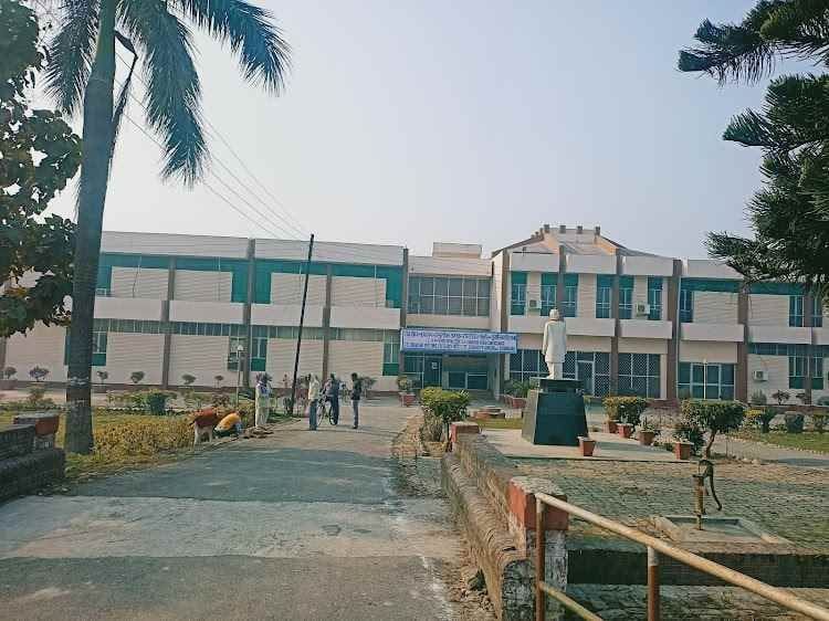 There is hope again for the establishment of an agricultural university