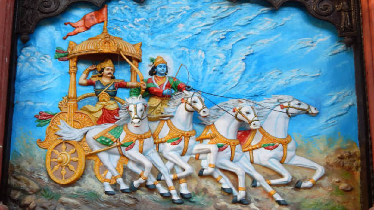 Best Geeta Updesh In Hindi gita ki achi baatein