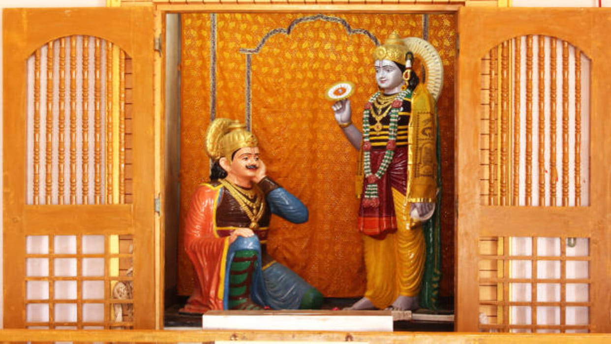 Gita Mahotsav begins in Canada from today