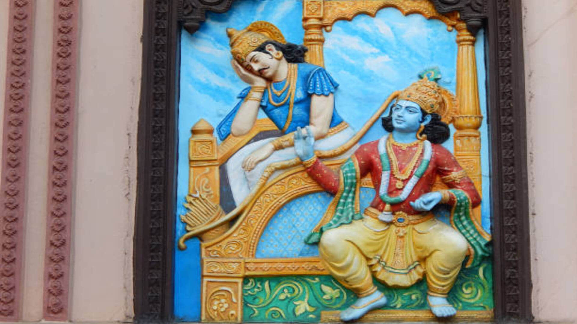 Geeta Jayanti 2022 gita upadesh for successful life in Hindi