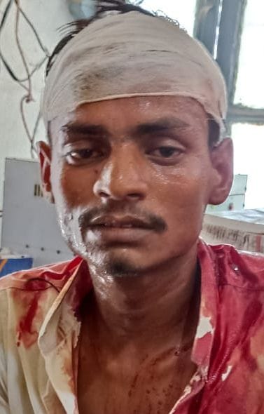 Ruckus over refusing to give RO water