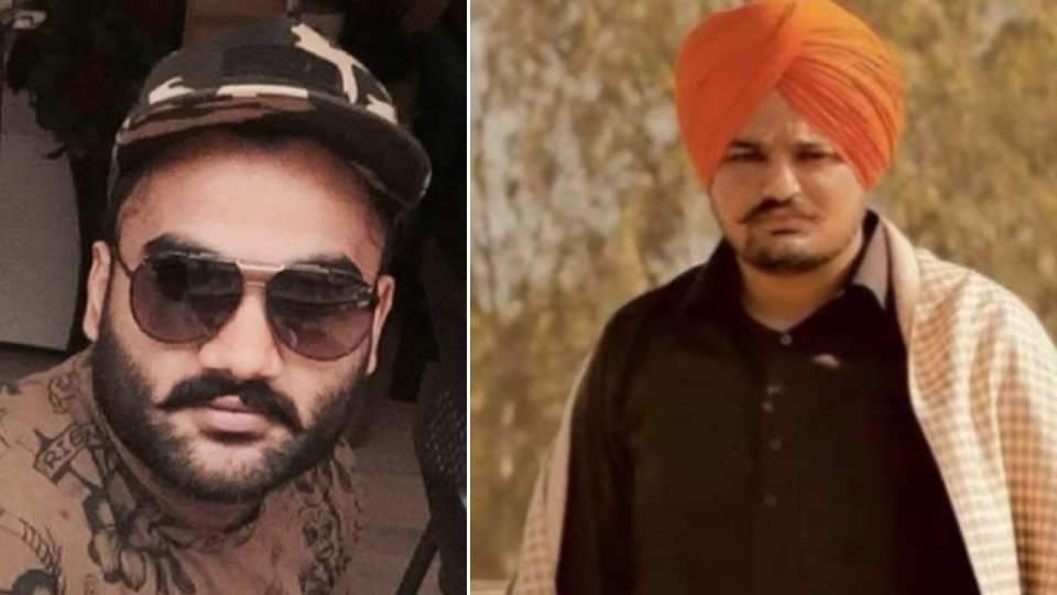 Anti-Gangster Task Force chief Pramod Ban inform about arrest of Baldev aka Nikku