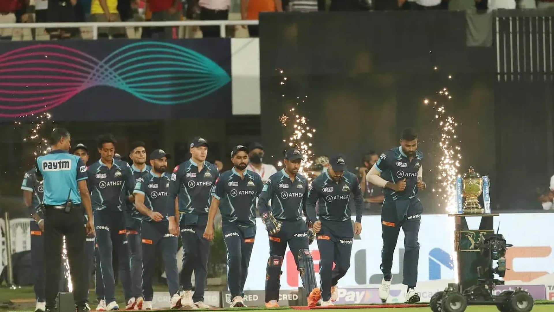 IPL 2023 Mini Auction Every Team Purse left SRH has most budget with them and KKR has least money in purse