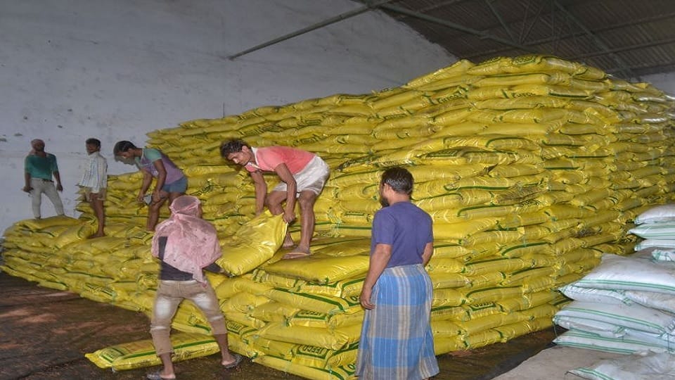 Barter Deal: India has signed an agreement to import fertilizers from Russia, there will be relief in upcoming Kharif season