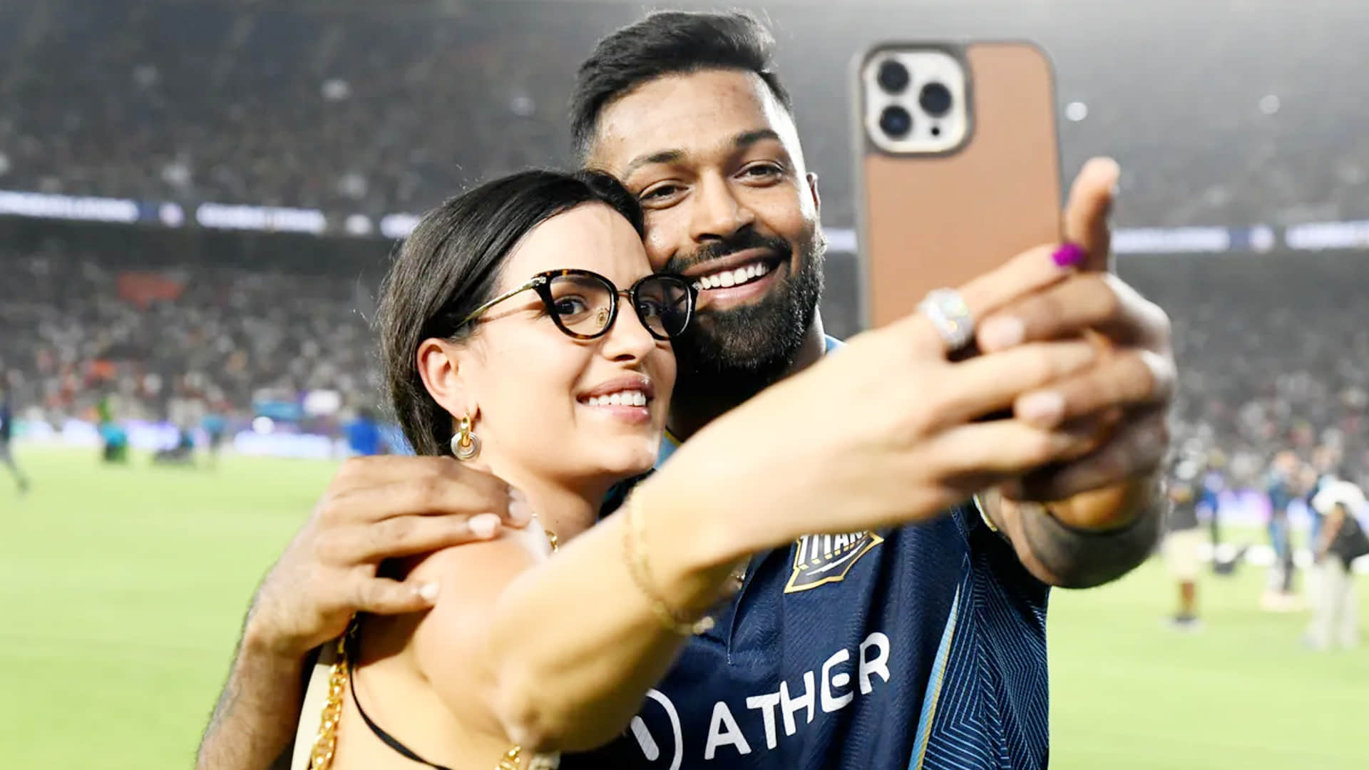 Hardik Pandya Shares Motivational Message Ahead Of India vs South Africa T20I Series; Watch Video