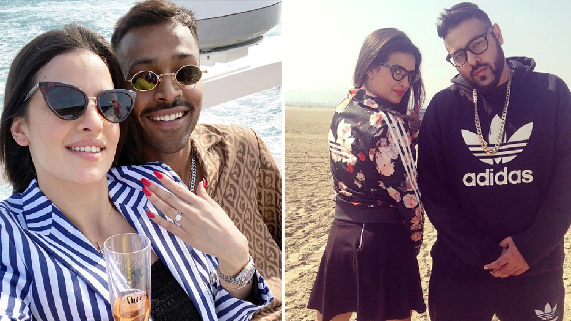 IPL 2022 Final: Who is Natasa Stankovic? Captain of Gujarat Titans Hardik Pandya Wife, how both of them got hooked, know