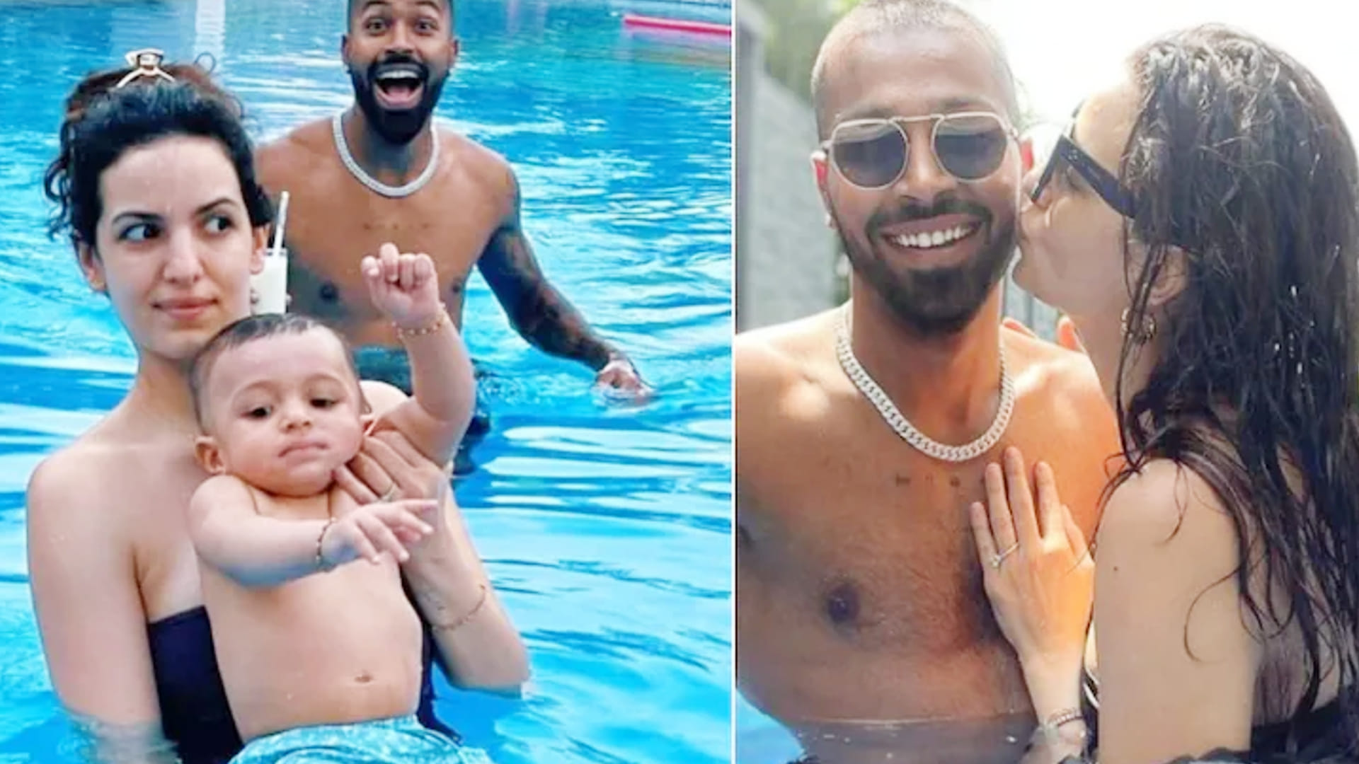 IPL 2022 Final: Who is Natasa Stankovic? Captain of Gujarat Titans Hardik Pandya Wife, how both of them got hooked, know