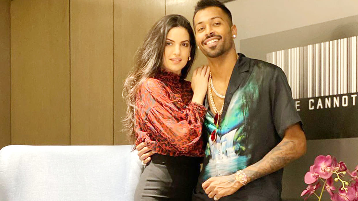 Hardik Pandya Natasha Stankovic will marry again in Udaipur after 3 years of court marriage