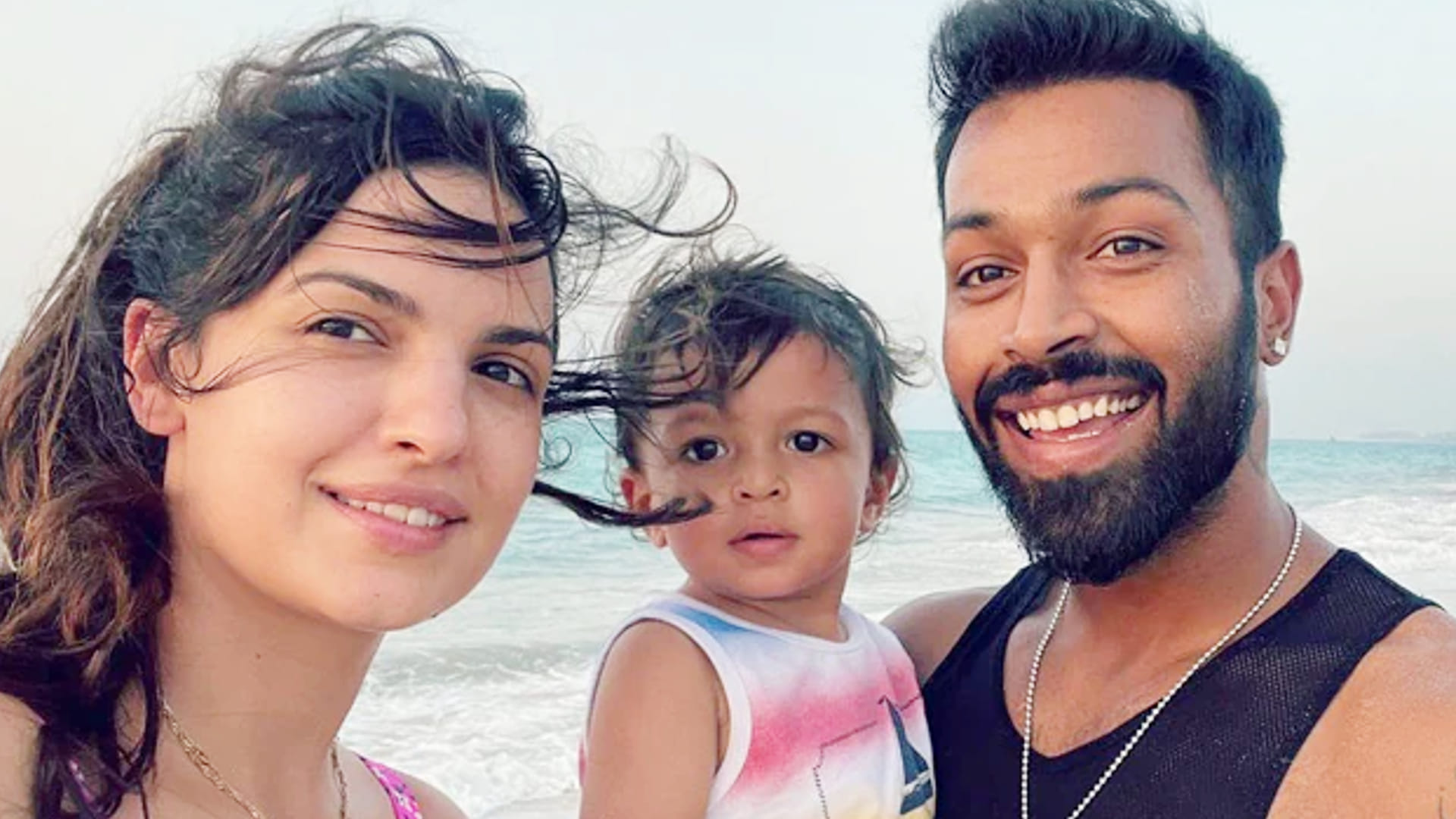 IPL 2022 Final: Natasa Stankovic Hardik Pandya Love Story; Natasa Stankovic love made Hardik Pandya a better person, love story started from nightclub