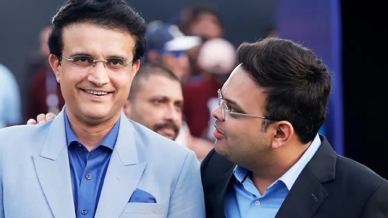 IPL 2022 BCCI Secretary Jay Shah announces reward for curators and groundsmen of six stadiums After IPL