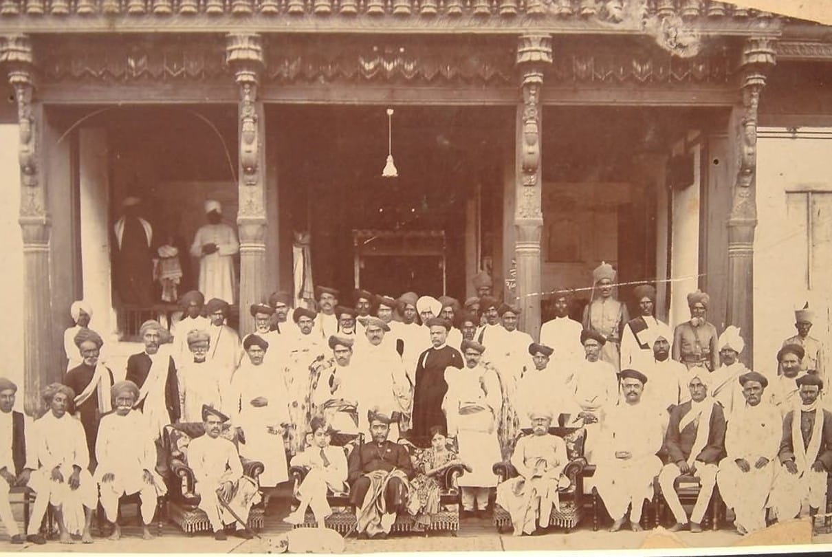 Indore Pride day: Indrapuri was made from Indeshwar temple, Goddess Ahilya said that Indore happened from Indoor and Indoor, see the glorious history of Indore in pictures