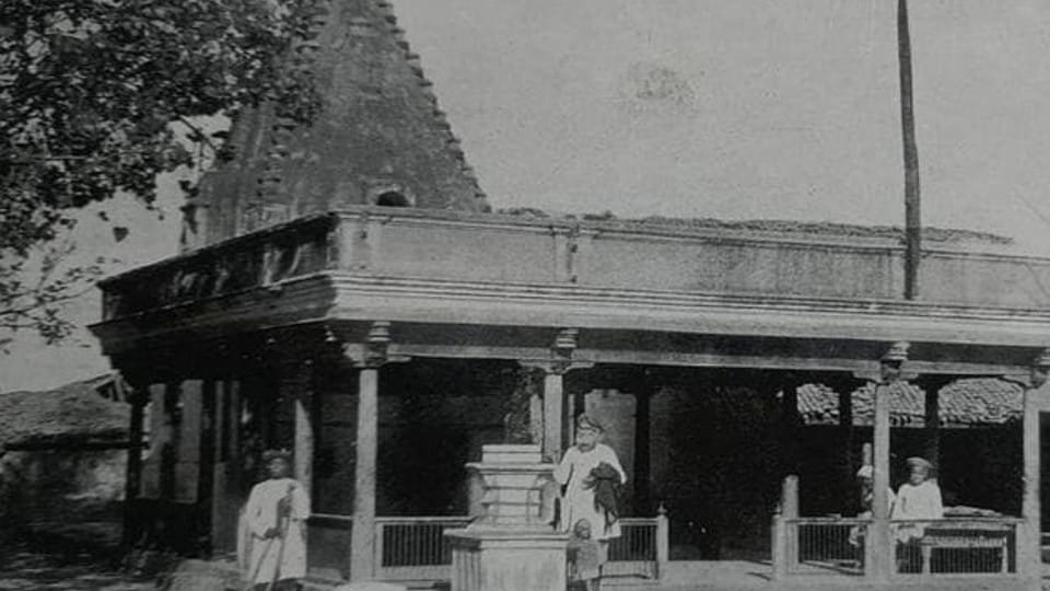 Indore Pride day: Indrapuri was made from Indeshwar temple, Goddess Ahilya said that Indore happened from Indoor and Indoor, see the glorious history of Indore in pictures