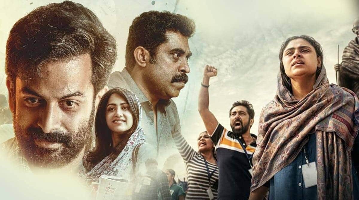 This week will be full of thrill and suspense, these films and web series will be release on ott
