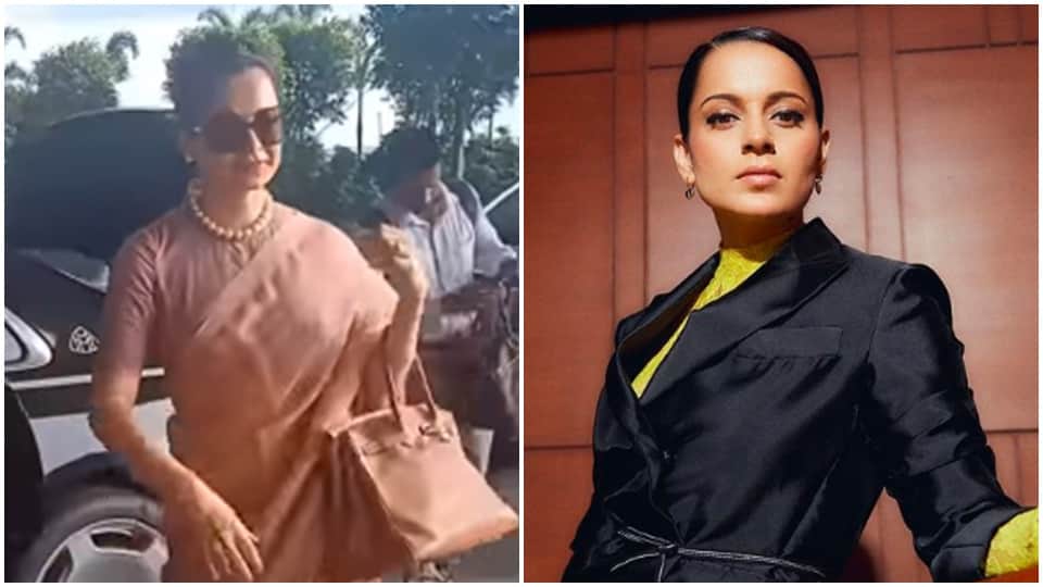 kangana ranaut reaction on suspended BJP spokesperson Nupur Sharma statement says she is entitled to her opinions