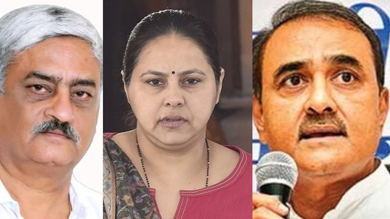 कई अन्य दलों के सदस्य भी राज्यसभा से रिटायर हो रहे हैं।