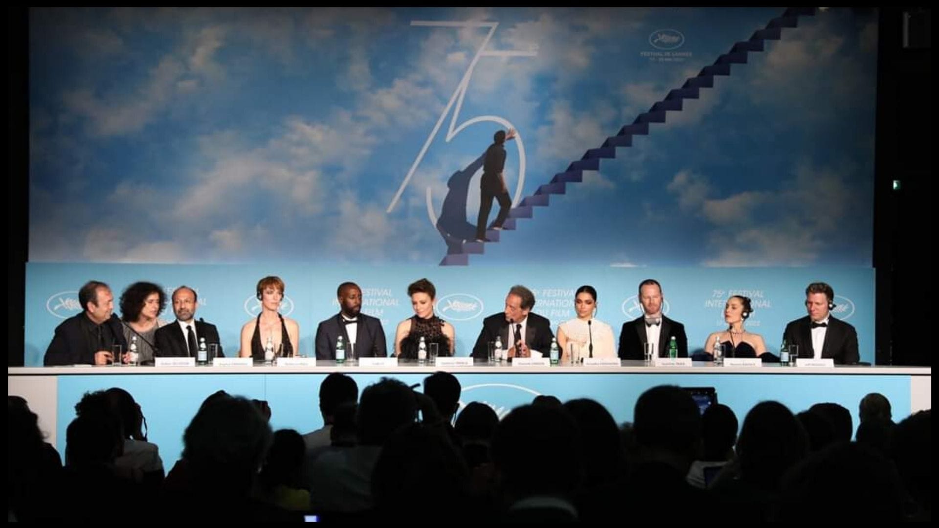 Cannes 2022: Triangle of Sadness wins top prize in Cannes FIlm Festival for Ruben Ostlund