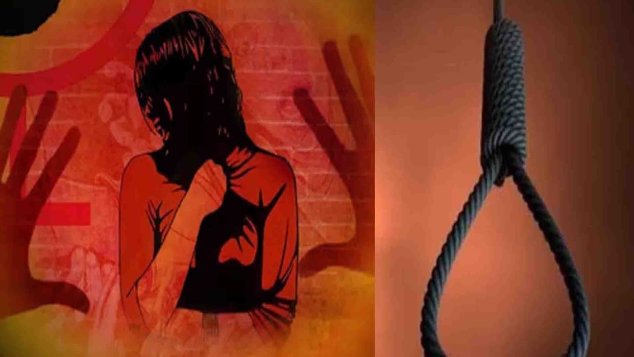 Widow commits suicide in kanpur up