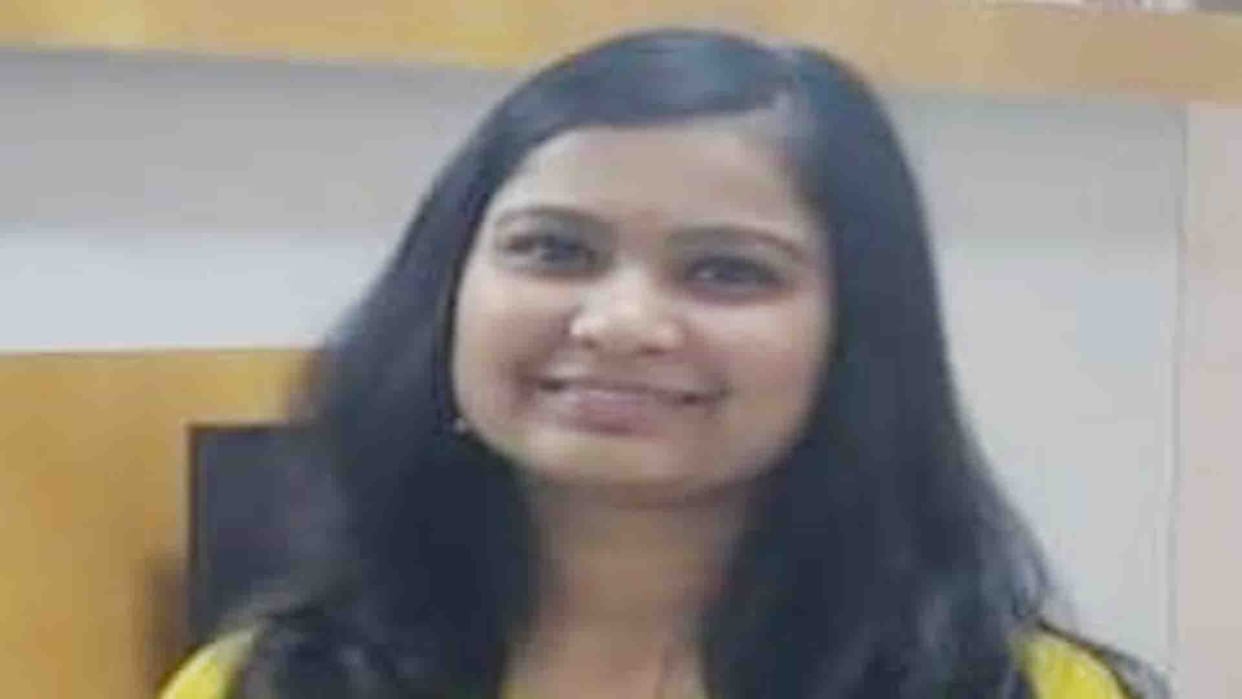 UPSC Result: Charu from Hardoi secured 76th rank