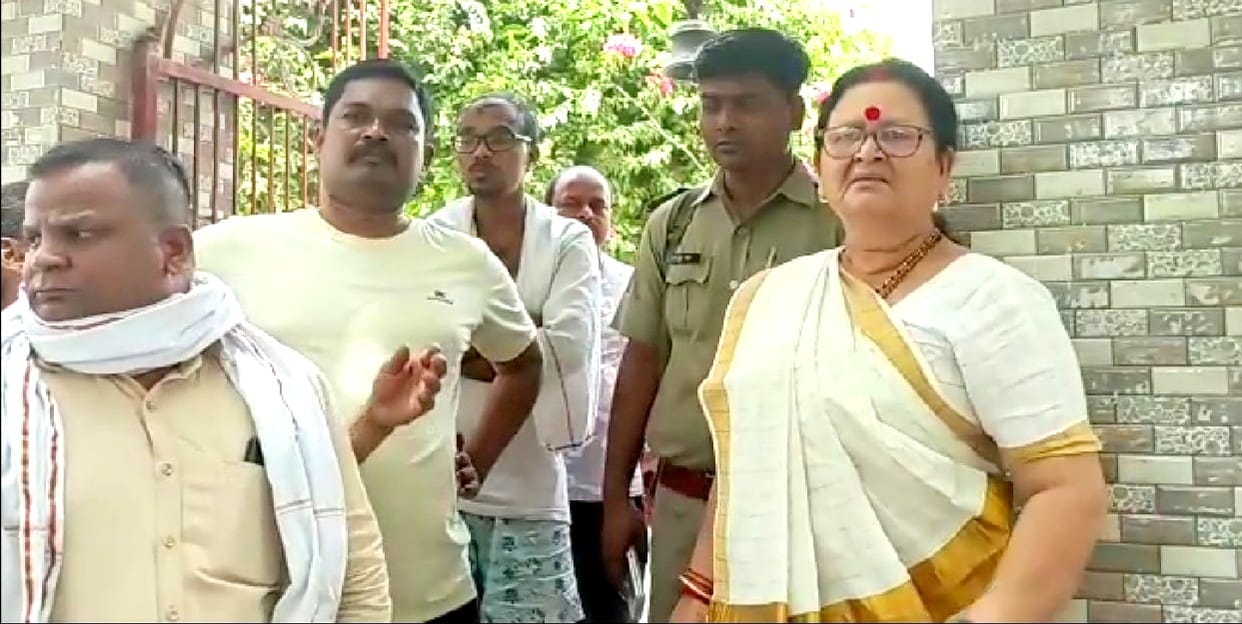 Campaign to save temples, Kanpur Mayor said that I will not allow any ancient temple in the city to be occupied