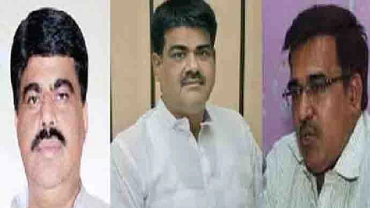 Scary Stories of Murders: Mulayam Singh’s Close Friend Shot With AK-47 on the Road 500 Rounds Bullets Fired on MLA