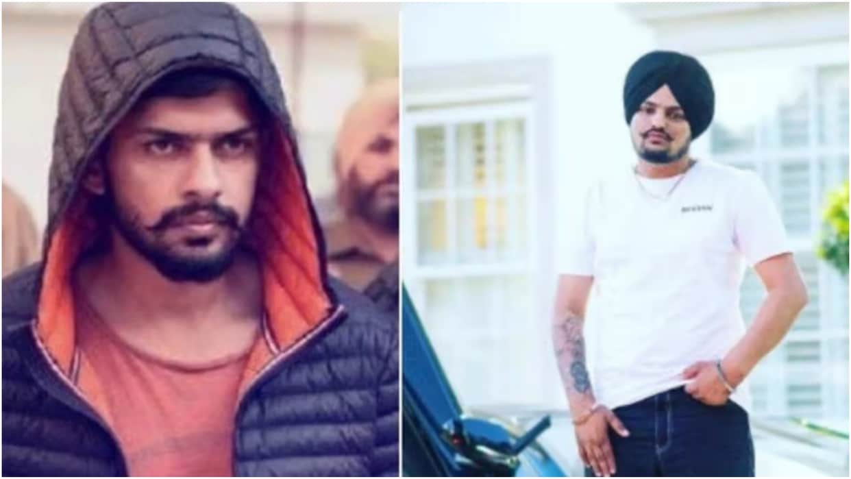 Lawrance Bishnoi Punjab University Student Know How Did He Become a Gangster named in Sidhu Moose Wala Read More in Hindi