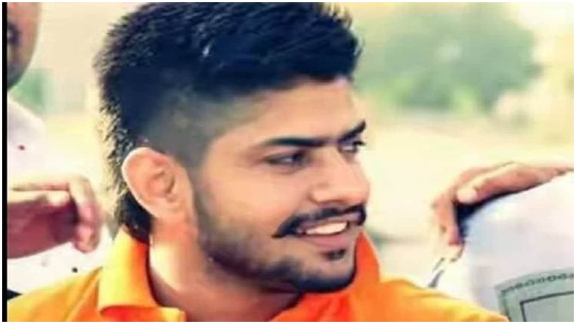 Lawrance Bishnoi Punjab University Student Know How Did He Become a Gangster named in Sidhu Moose Wala Read More in Hindi