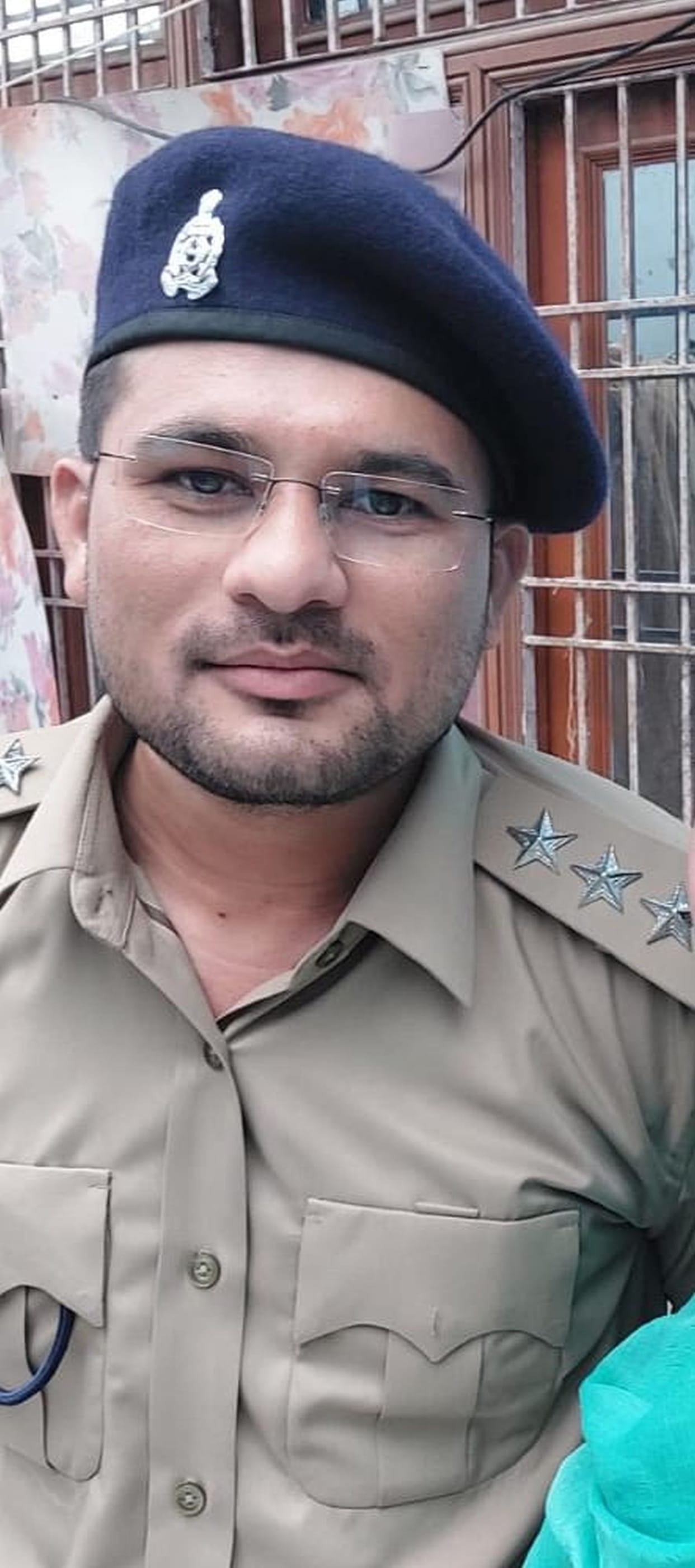exam,IAS,farrukhabad news,result