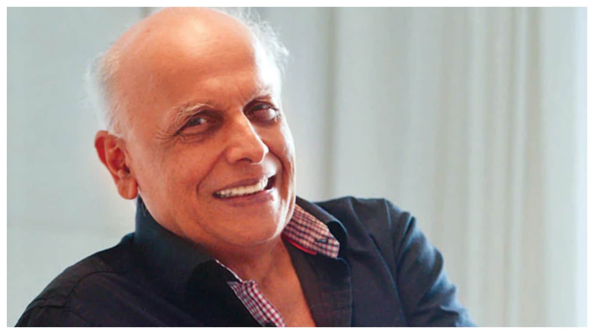 mahesh bhatt reveals that rajneesh osho had threatened him to destroy his life