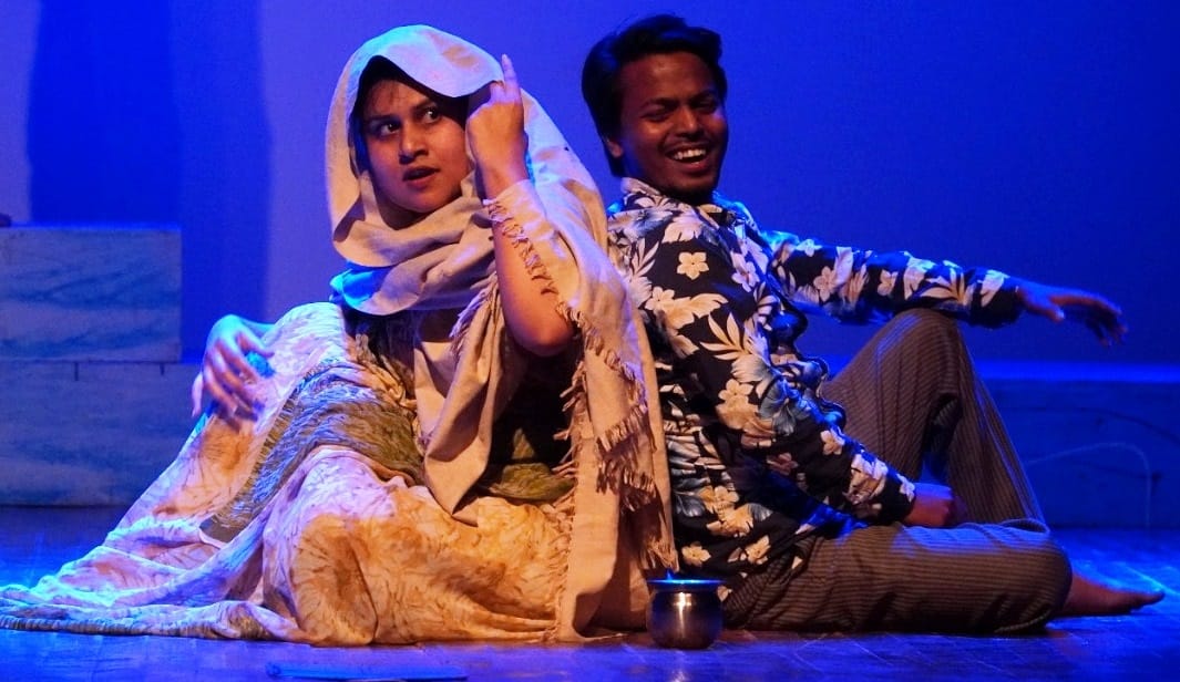Attack on illiteracy with 'Punchlight', Kurukshetra