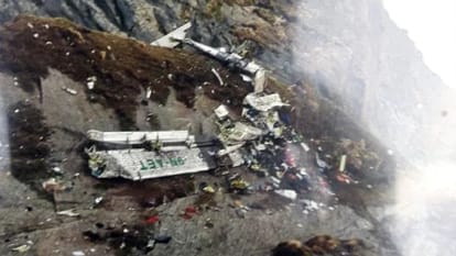 Pokhara Crash Human Error May Be Reason for Pokhara Plane Crash Preliminary Investigation Report Revealed