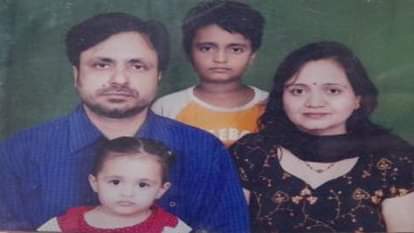 भारतीय परिवार के चारों लोगों का अंतिम संस्कार नेपाल में ही किया जाएगा।