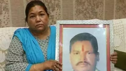 Threatening to kill SP MLA Vijma Yadav son