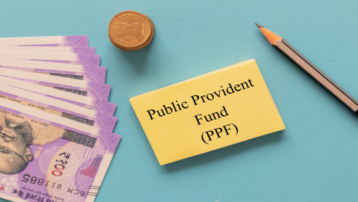 PPF Investment: You Will Get 19.5 Lacs Rupees After Investing 6 Thousand Rupees Monthly In PPF
